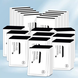 女王传奇玻尿酸蚕丝补水面膜女敏感肌补水锁水舒缓改善沙漠肌正品