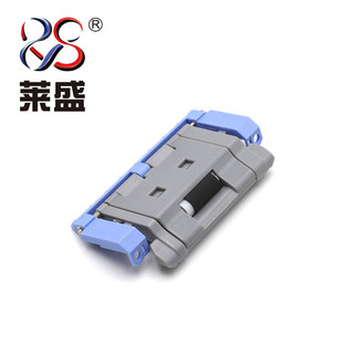 700 适用惠普hp M712 莱盛 M701 分离垫 5035 435 5025 纸盒2分页器 5039 706 725