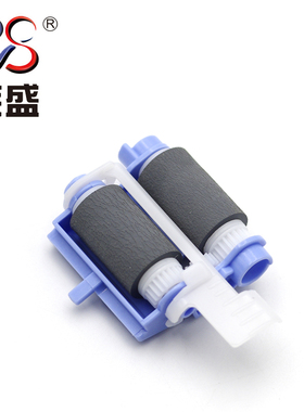 莱盛适用 惠普 HP M501 M506 M527 501 506 527 纸盒搓纸轮 进纸轮 佳能Canon LBP312X 纸盒搓纸轮