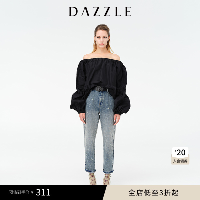 100-聚酯	袖部设计	肩部松紧