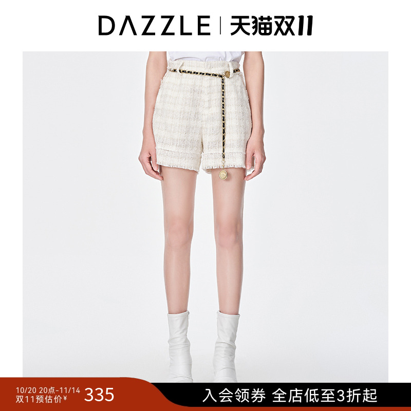 法式印花	皮带设计	100-聚酯