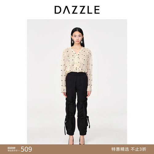刺绣图案	舒适纯棉	蕾丝网纱