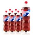 [Whole Case] Jiabin 1.3L*6 Bottles