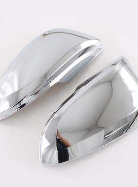 适用于22-23款丰田 Hilux Revo GR Sport倒车镜盖后视镜外壳装饰