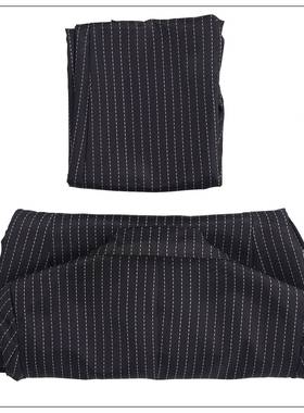 电影阴间大法师cosplay 甲壳虫汁黑色西服cos服装电影角色扮演服