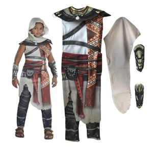星球大战白兵黑暗战士衣服 原力觉醒拾荒者雷蕾伊Rey服装公主