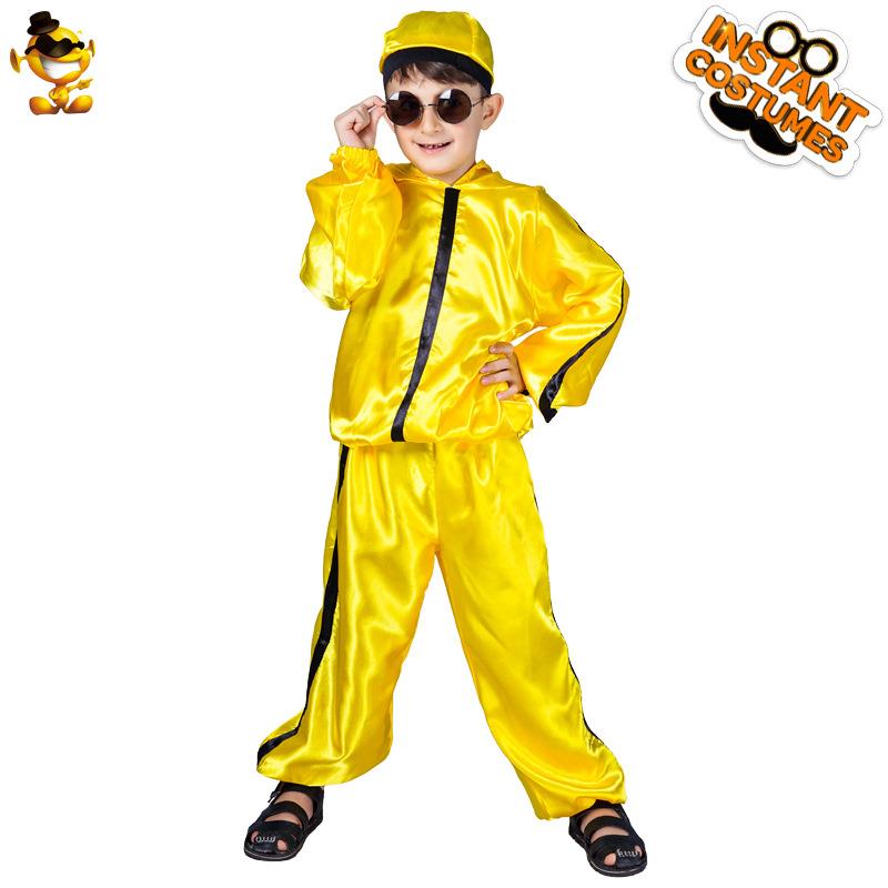 男童派对嘻哈舞蹈服演出服表演服饰cosplay服party衣服分销