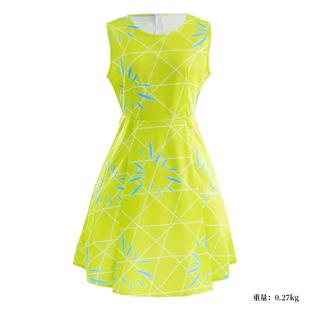 头脑特工队cos服乐乐同款 连衣裙厌厌快乐情绪cosplay万圣节表演服