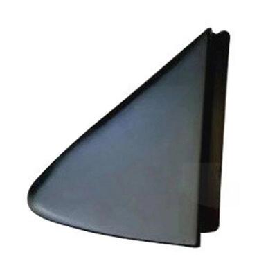 适用于08款丰田威驰vios前门倒车镜外三角板替换汽车改装配件外饰