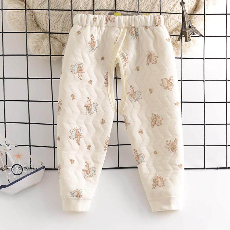 冬季宝宝无骨三层保暖开裆裤儿童夹棉居家睡裤交叉裆加厚秋裤贴身,童装/婴儿装/亲子装,保暖裤,淘宝优惠券,粉丝福利购,淘宝优惠卷