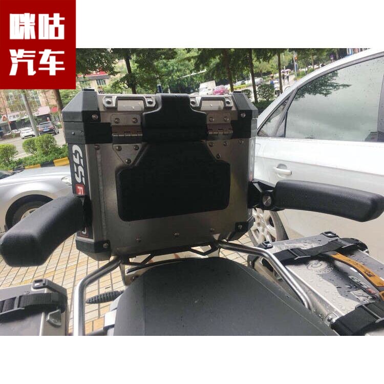 宝马R1200GS LC水鸟ADV 加装尾箱 扶手 需要打孔铝箱扶手支架配件在类目 汽车/用品/配件/改装, 汽车零配件, 车用附件, 减震缓冲胶中 - 来自Buy2taobao.com提供专业的淘宝代购服务