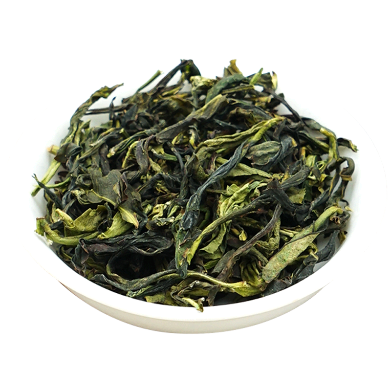 抽湿鸭屎香竹炉香凤凰单丛茶