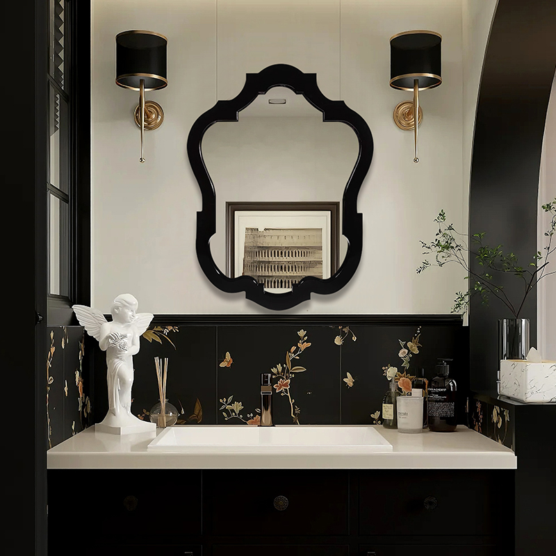 C2浴室镜化妆镜智能镜装饰镜