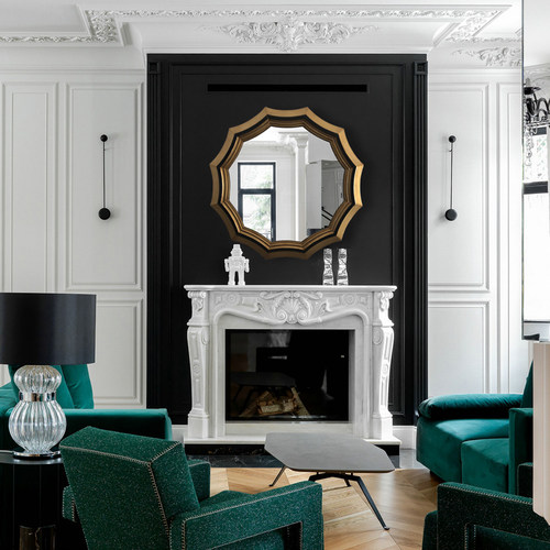 中式装饰镜挂镜C2自产自卖