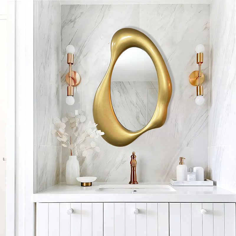 C2化妆镜智能镜卫浴镜