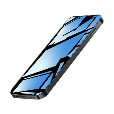 适用苹果13pro钢化膜保护隐私