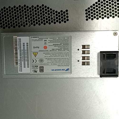 咨询~800W电源PSR800-12A 9PA800170
