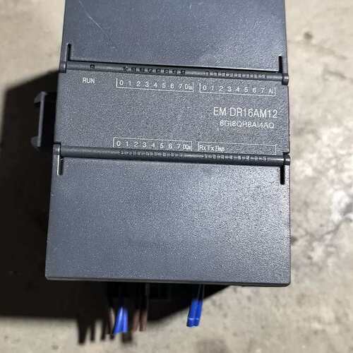 可维修-EM DR16AM12模块