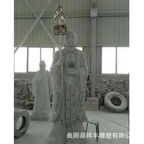 大型如来佛祖雕像十八罗汉雕塑摆件大理石景区寺庙佛像石雕花岗岩