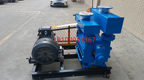 通达淄博铸铁电动吸力大环保