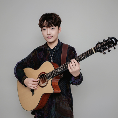 A10R好用调音器杨楚骁同款