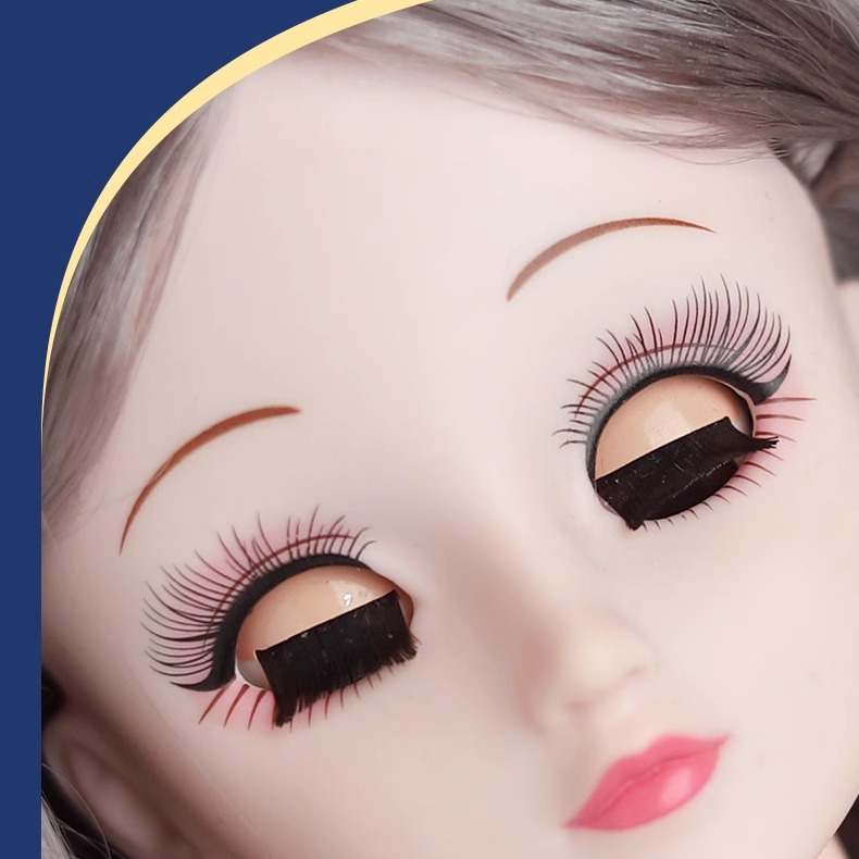 眨眼儿童玩具60厘米过家家可换装洋娃娃女孩爱莎艾莎公主节日礼品