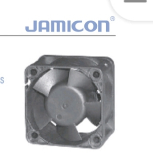 CHA4028BL MODEL 10B DC28V 2线散热风扇 4020 0.08A CAC