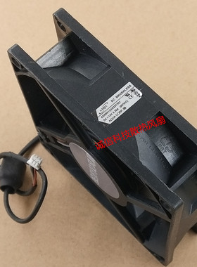 全新ADDA 8025 12V 0.30A AD08012UX257301 09TH1K投影机风扇