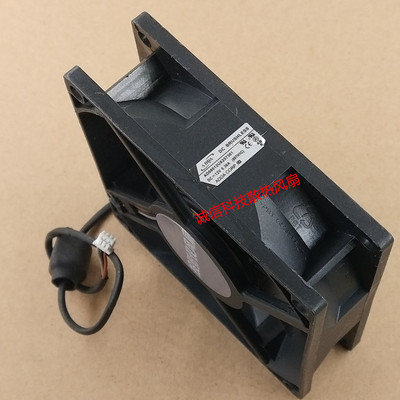 全新ADDA 8025 12V 0.30A AD08012UX257301 09TH1K投影机风扇