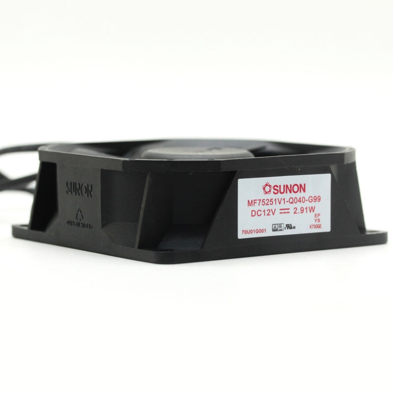 SUNON建准MF75251V0-Q04