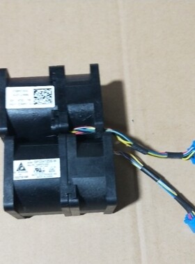 台达GFC0412DS-D CMRFD-A00  4056 12V 1.82A服务器风扇R430 420