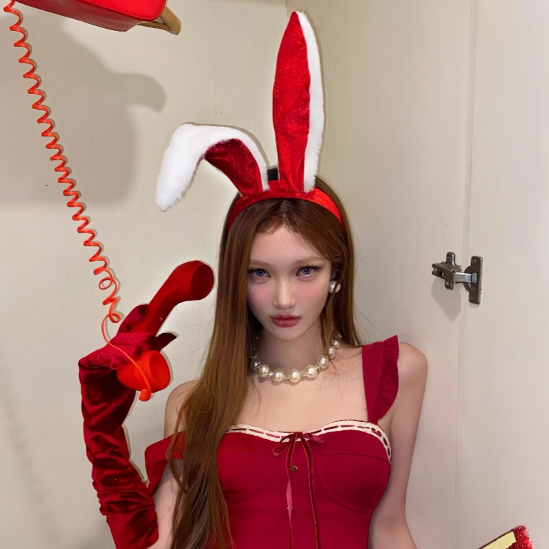 cos可爱装扮拍照道具头饰发饰女