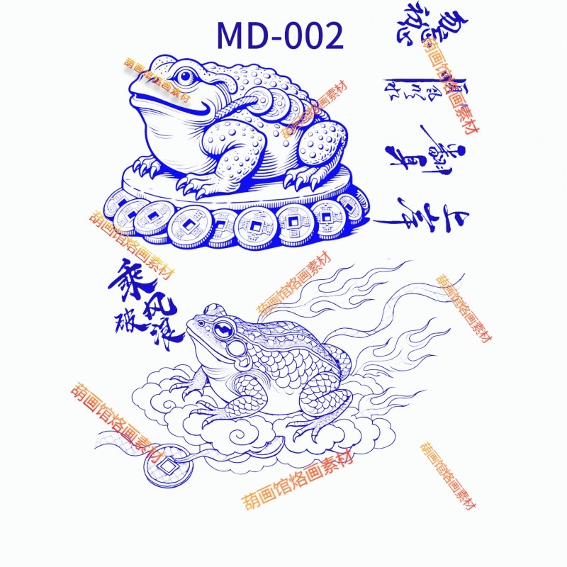 金蟾葫芦烙画转印贴纸烫画葫芦葫芦烙画贴纸葫芦拓印图案转印纸,特色手工艺,剪纸,淘宝优惠券,粉丝福利购,淘宝优惠卷