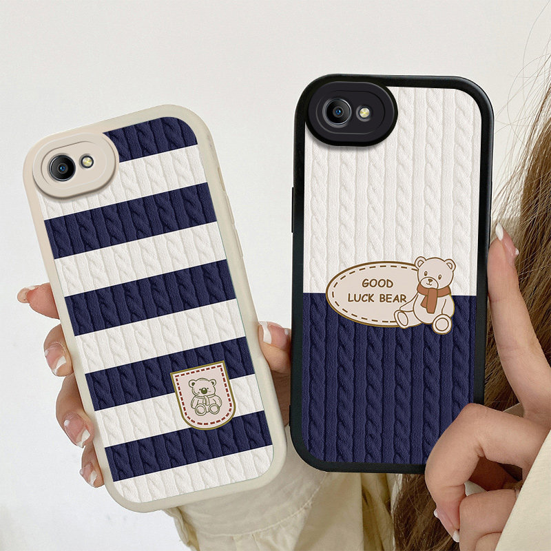 适用vivoy66手机壳个性潮男y67vivo66i超萌viv0y66l日韩vivox步步高Y67l全包防摔创意viviy66搞怪表情vovoy66