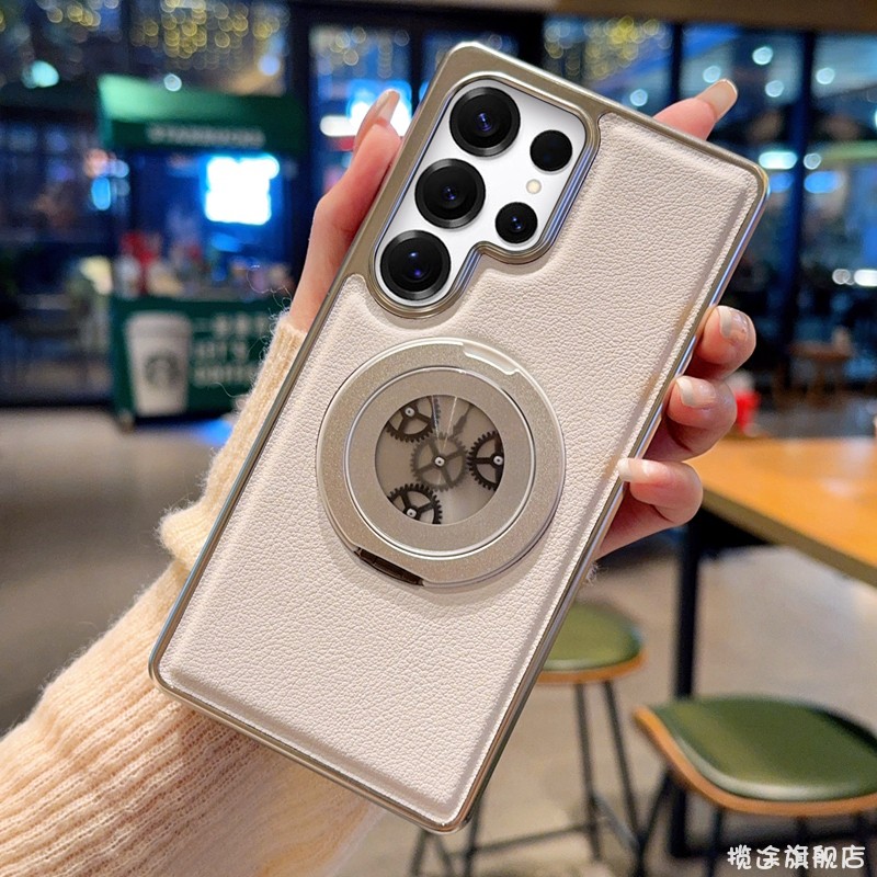 适用三星S25Ultra手机壳新款