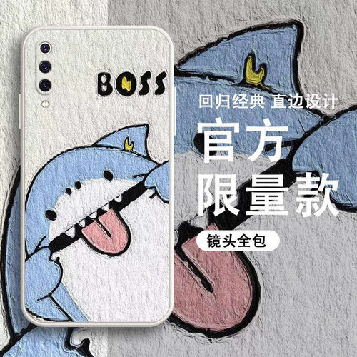 环保材质 全包防摔 新款油画