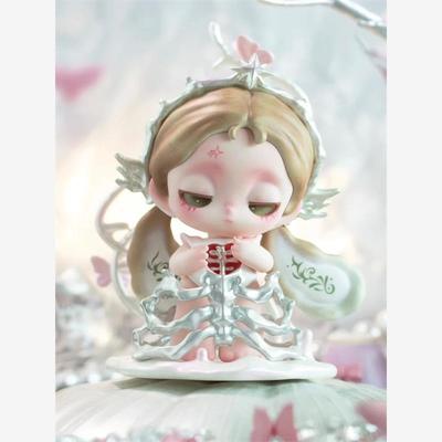 正版骨叽Ossia感知世界盲