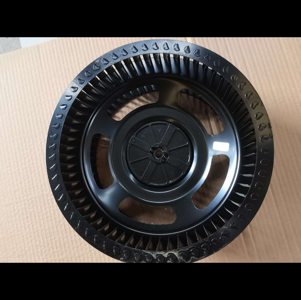 适合方太油烟机风轮配件CXW-200-SY09EH22O/42QE/10/189风轮配件