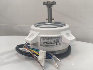 i11149马达 656AZ 适用华帝油烟机J651AZ i11083塑封电机11090