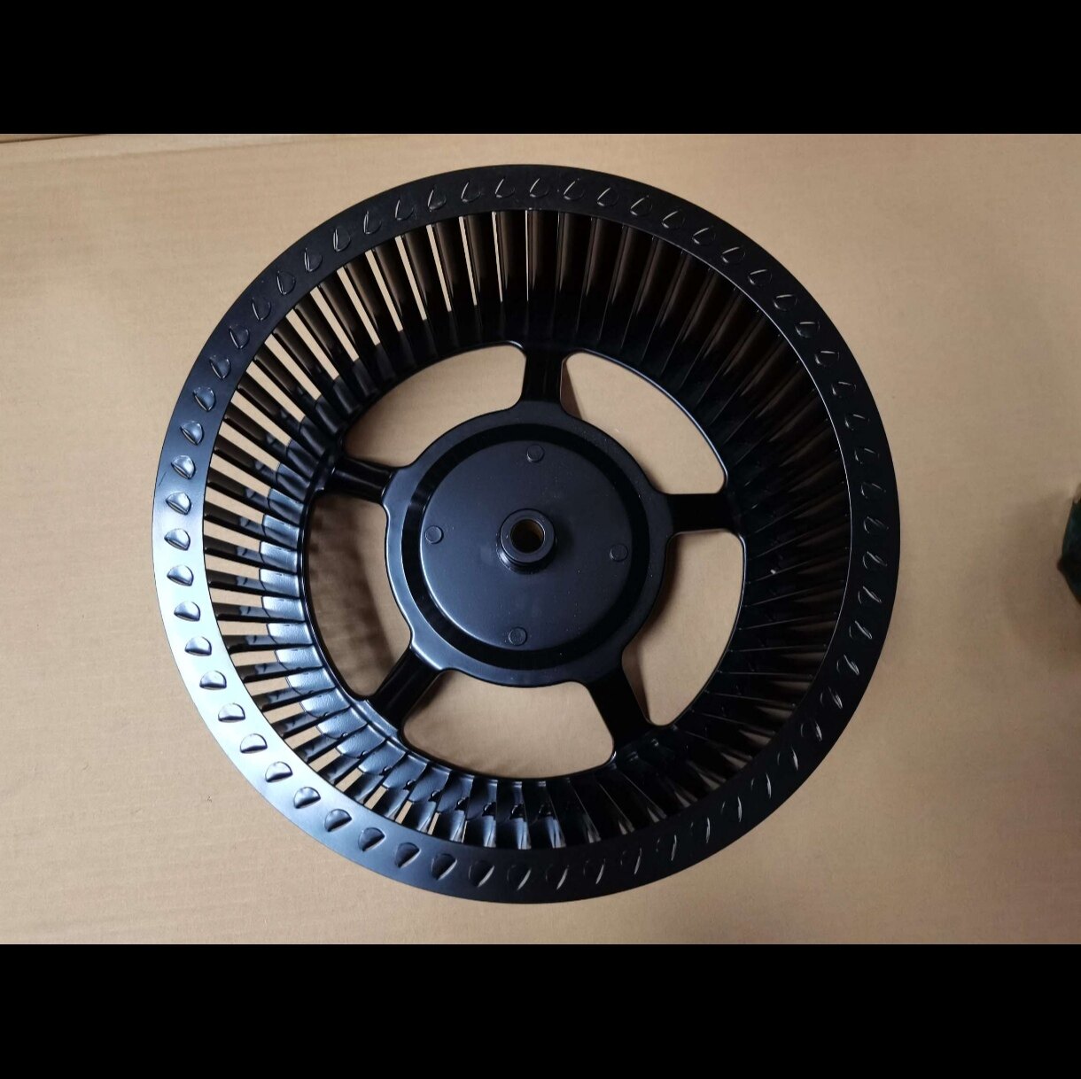 适用瑞鑫油烟机CWX-160-2b型号油烟机风轮配件油烟机叶轮