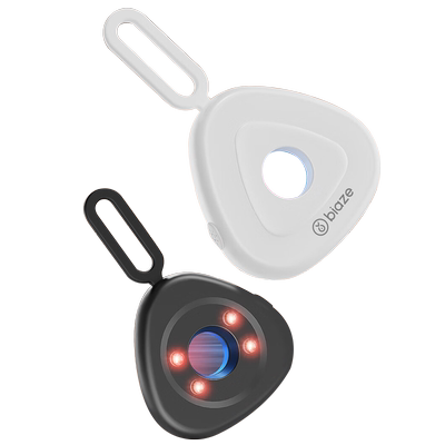 毕亚兹酒店防偷摄探测器摄像头