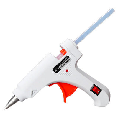 摆件用胶枪不塌陷不易压坏