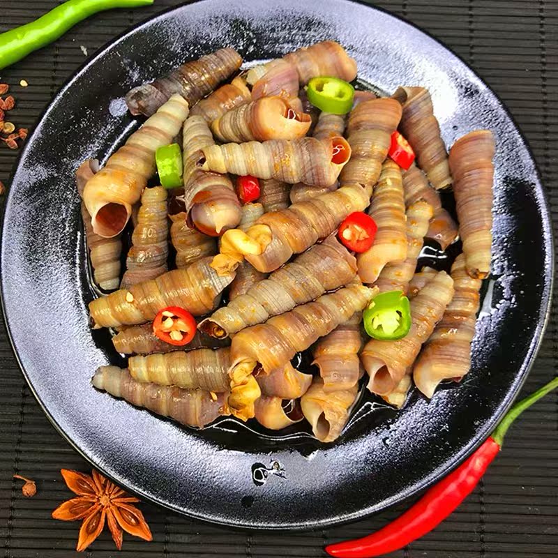 釘螺麻辣海鮮在類目 水產肉類/新鮮蔬果/熟食, 海鮮/水產品/製品, 其它中 - 來自Buy2taobao.com提供專業的淘寶代購服務