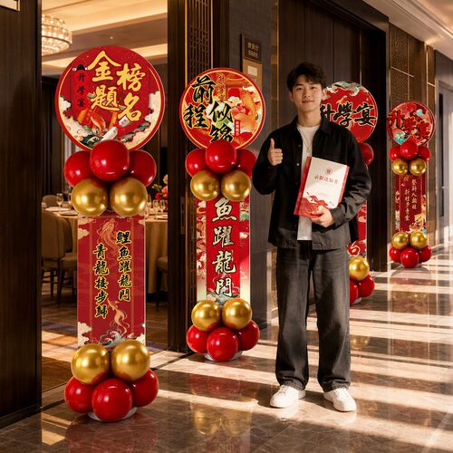 【小红书推荐】生日场景装饰布置