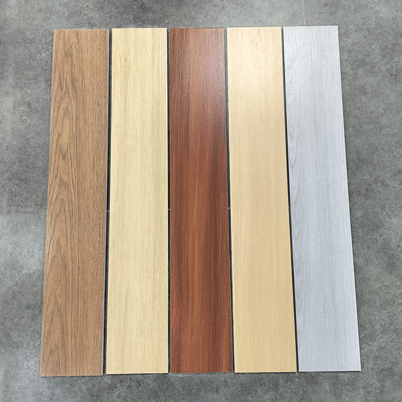 防滑耐磨仿实木木纹客厅