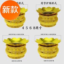 电香炉插电家用供佛灯电子供蜡烛台1
