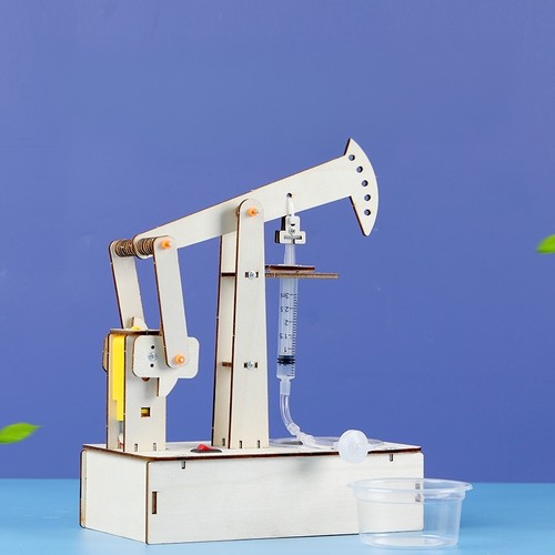 小霍金科学实验物理材料小学生