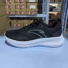 安踏轻质跑鞋男款春季新款男跑步鞋软底轻便回弹运动鞋112415577