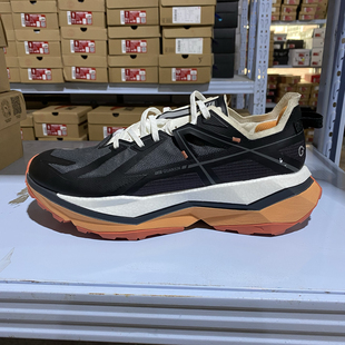 112416602A 男女户外跑步软底运动鞋 安踏冠军猎隼 越野跑鞋