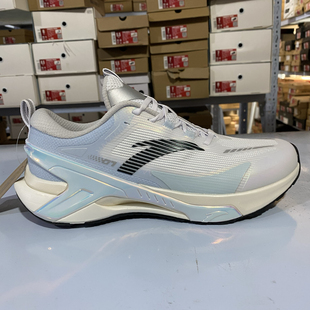 安踏儿童运动鞋专业竞速跑鞋2025新款女大童缓震跑步鞋T22415502